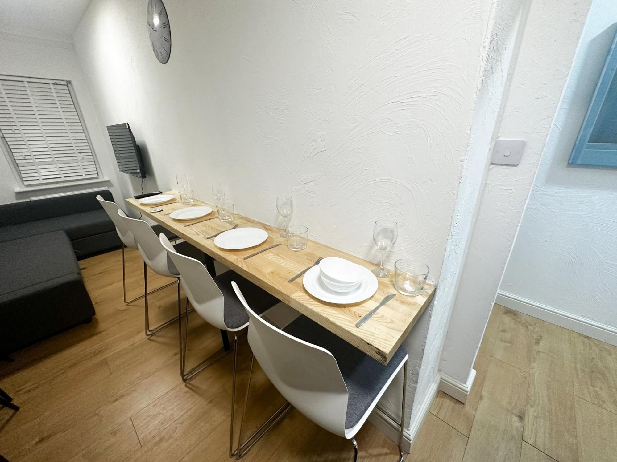 Appartamento Flat 1 In Aldgate