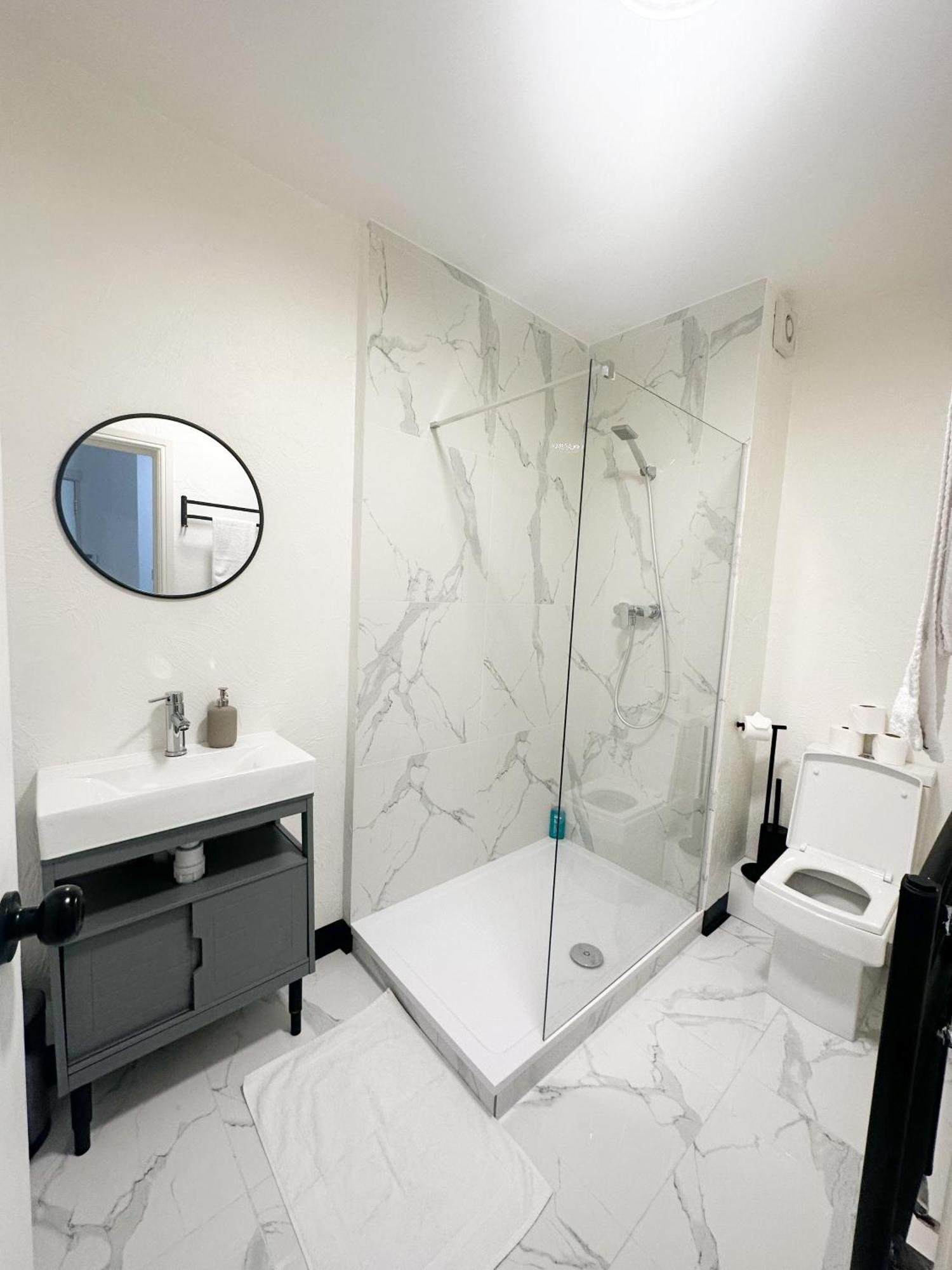 Flat 1 In Aldgate Appartamento Londra