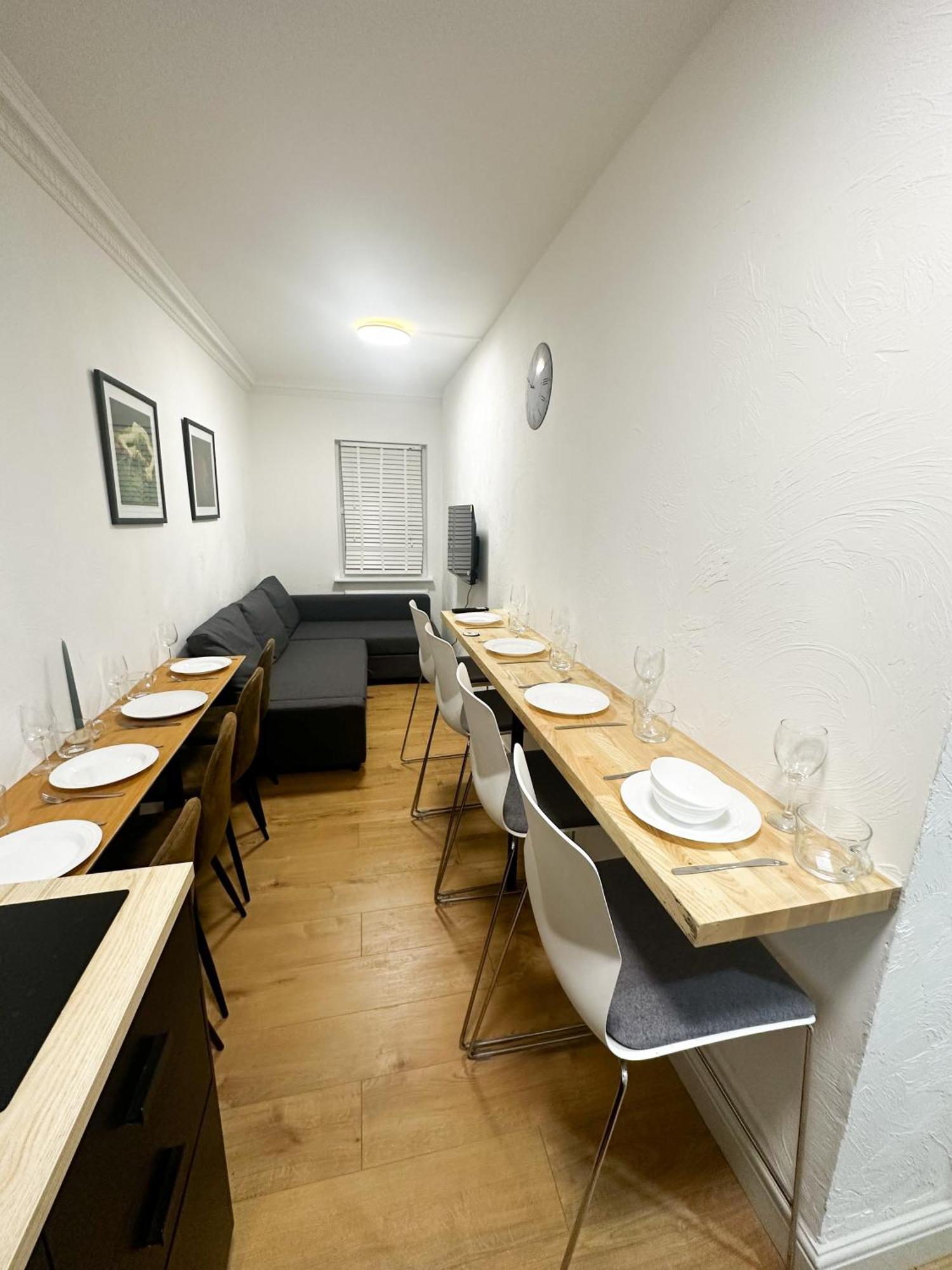 Appartamento Flat 1 In Aldgate