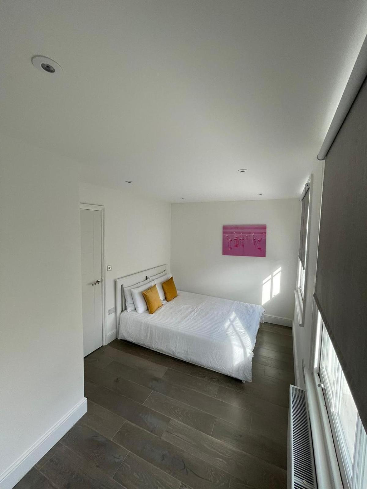 Stunning Flat - Close Kings Cross - Free Wi-fi Leilighet