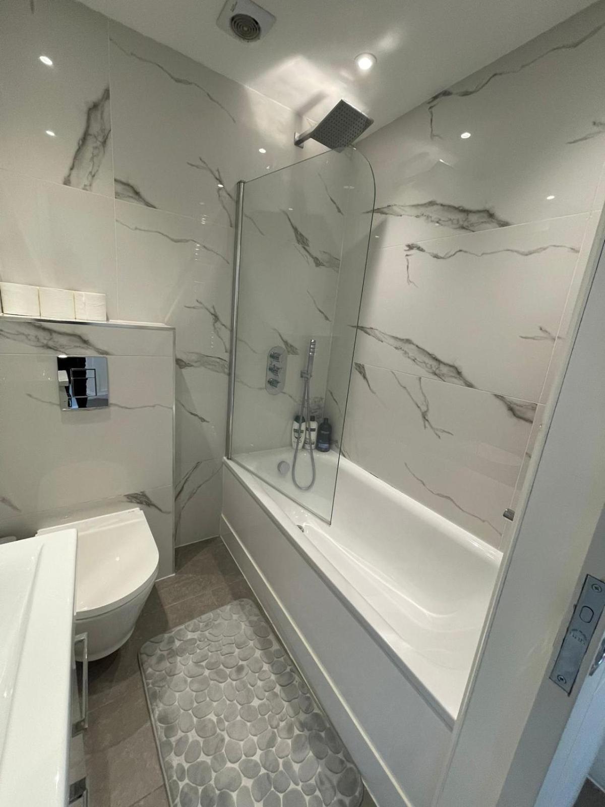Appartement Stunning Flat - Close Kings Cross - Free Wi-fi Londres
