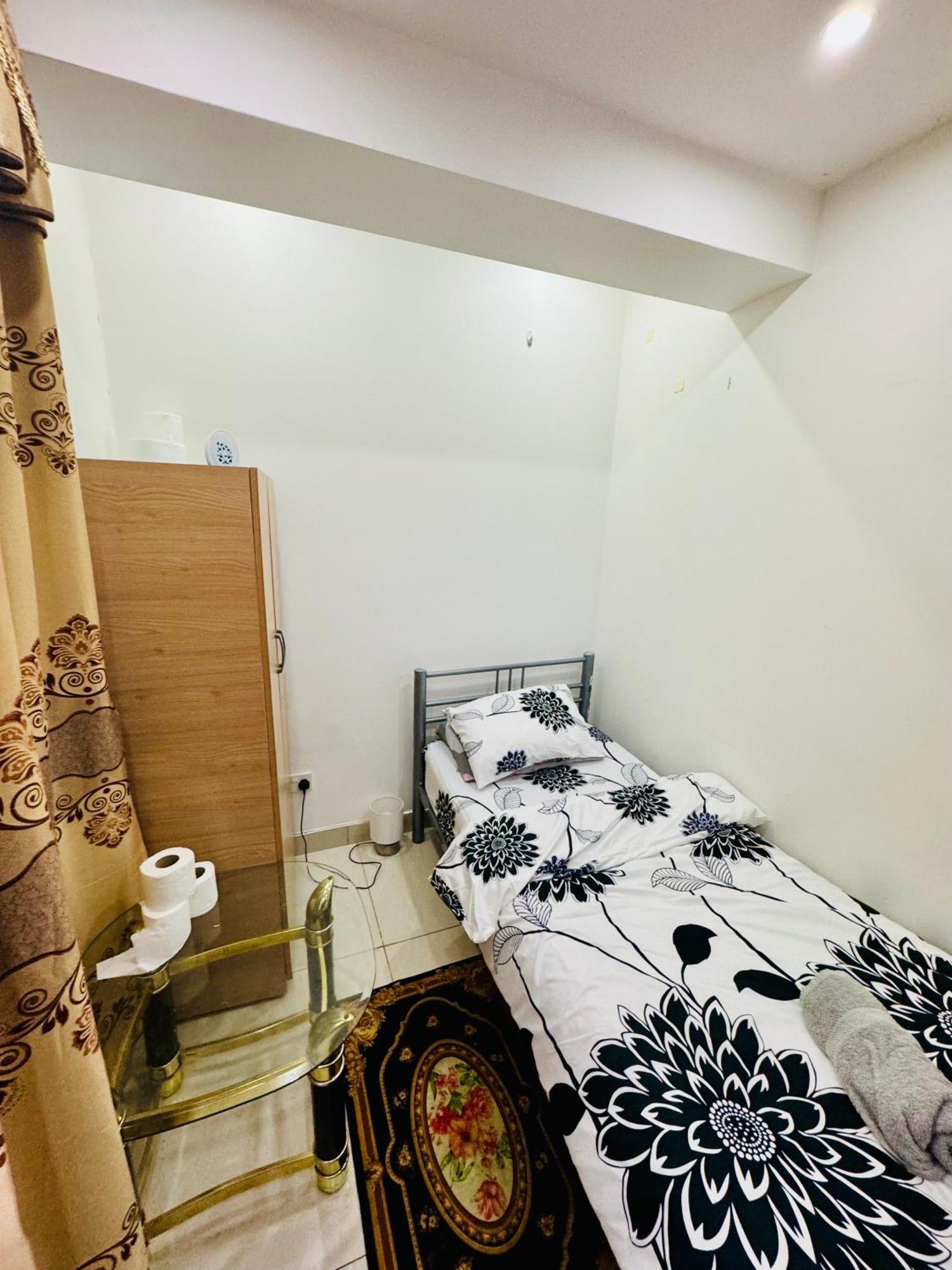 The Great Falcon Bed & Breakfast Londra