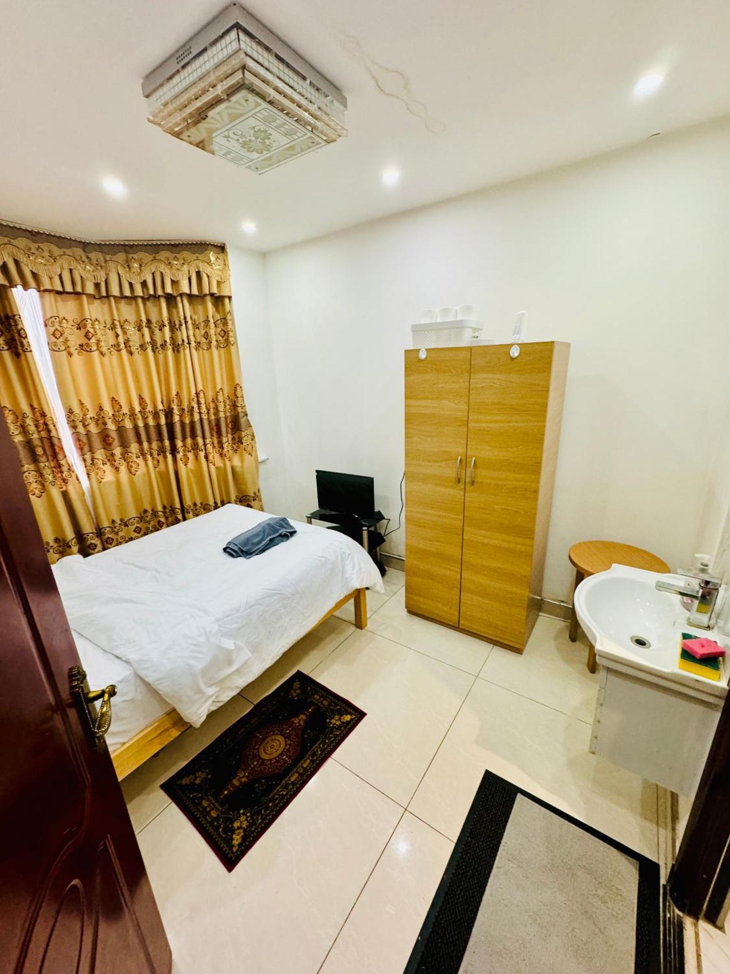 The Great Falcon Bed & Breakfast Londra