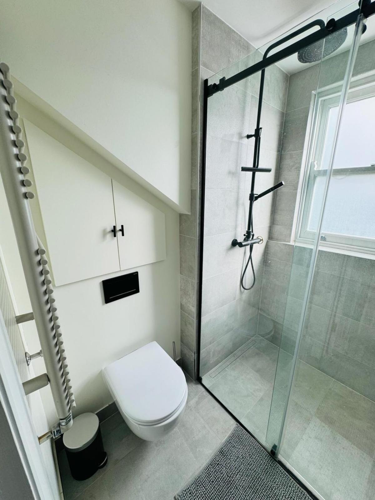 Leilighet Stunning Flat In Chiswick
