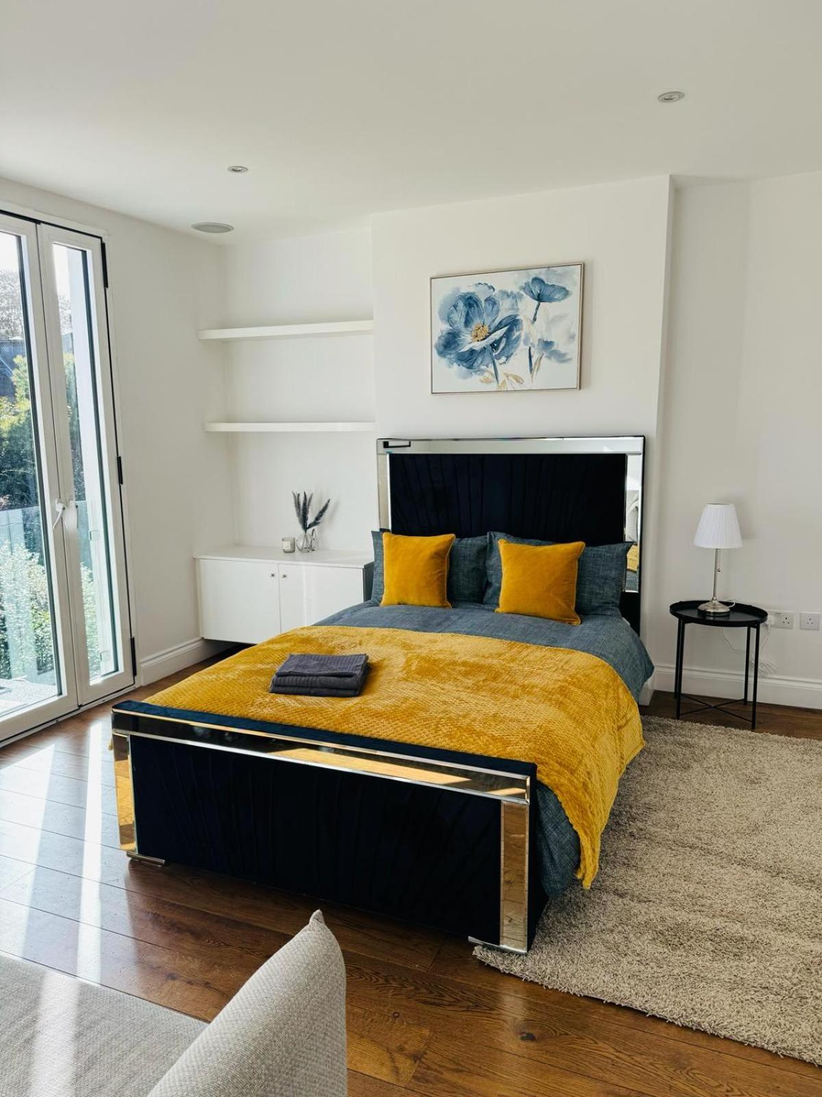 Leilighet Stunning Flat In Chiswick