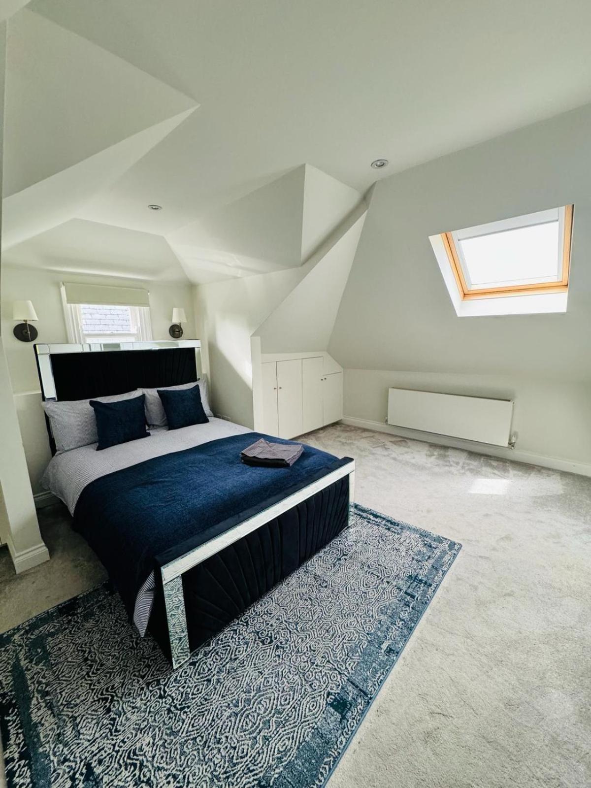 Leilighet Stunning Flat In Chiswick *