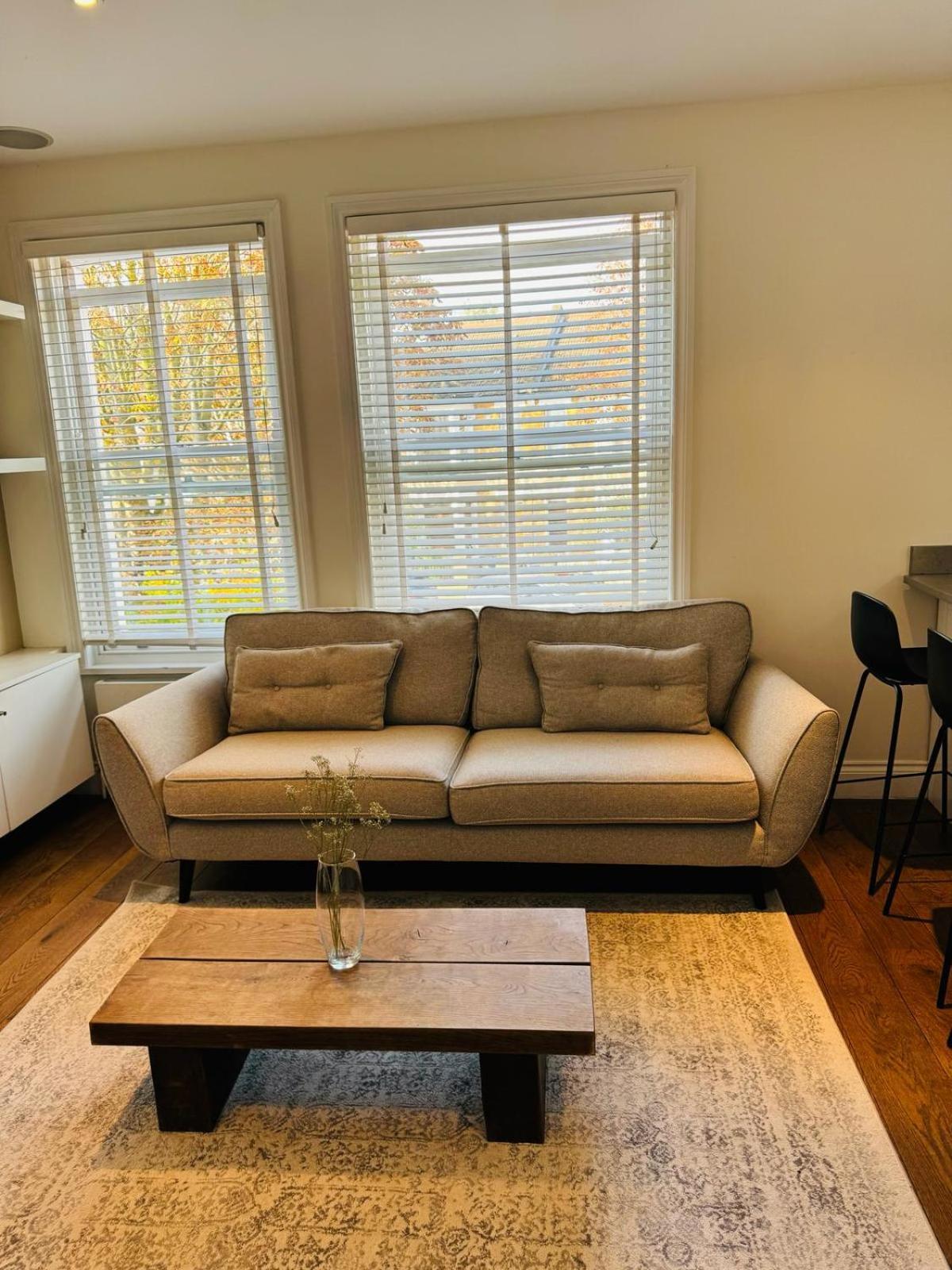 Leilighet Stunning Flat In Chiswick