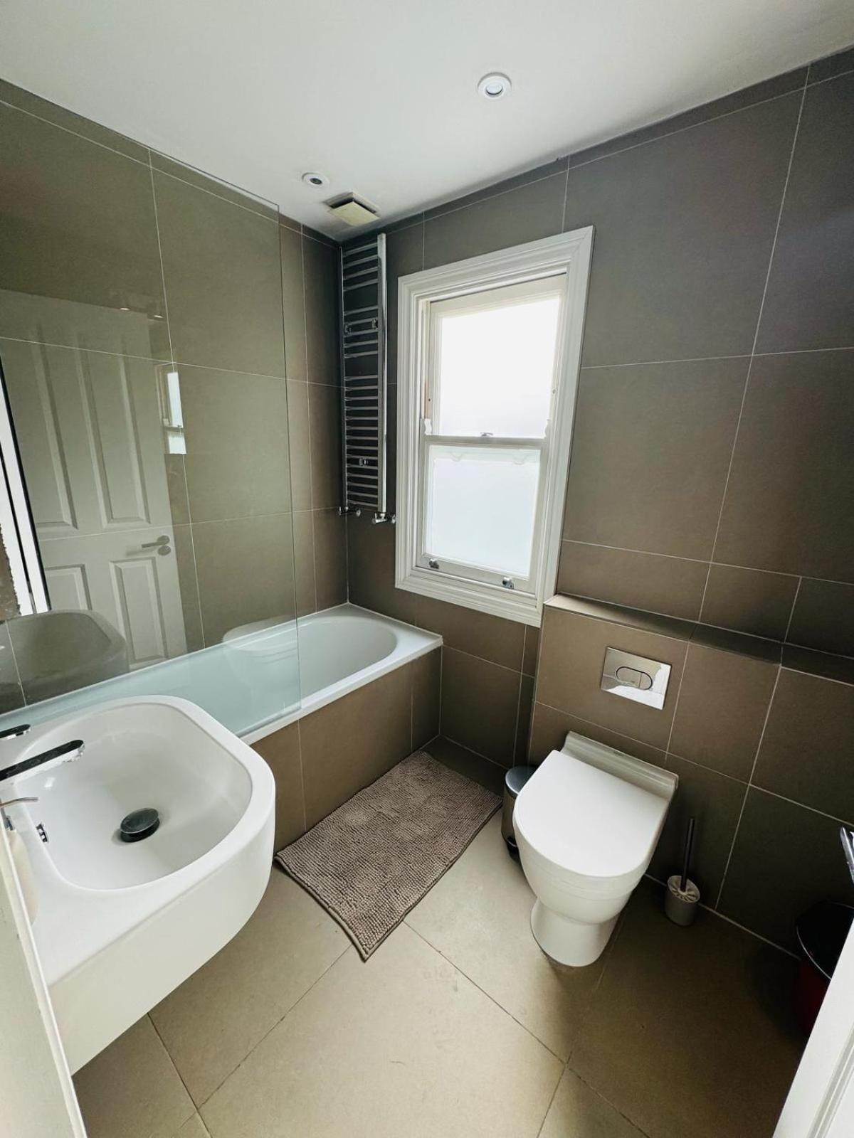 Leilighet Stunning Flat In Chiswick