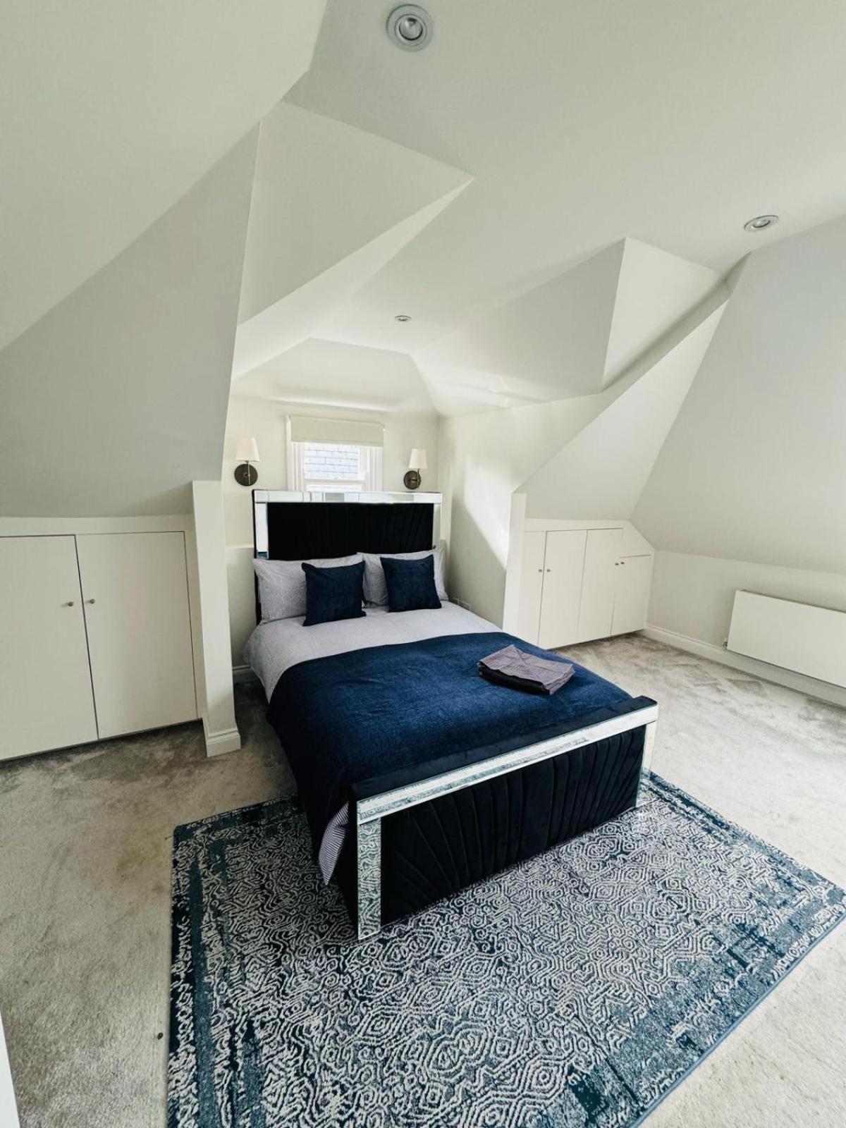 Leilighet Stunning Flat In Chiswick