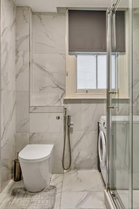 Leilighet Cosy 2br Retreat Near Paddington Station *