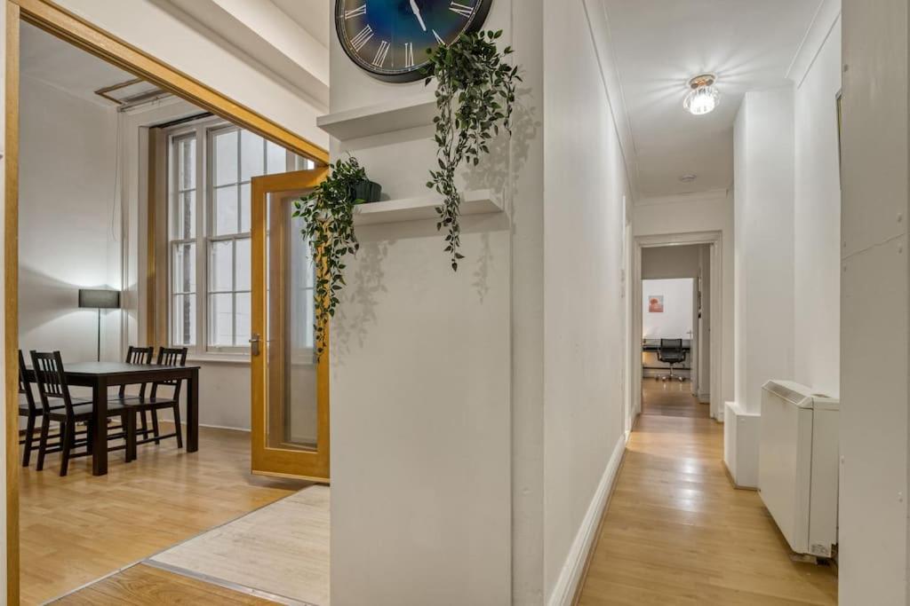 Lägenhet Cosy 2br Retreat Near Paddington Station *