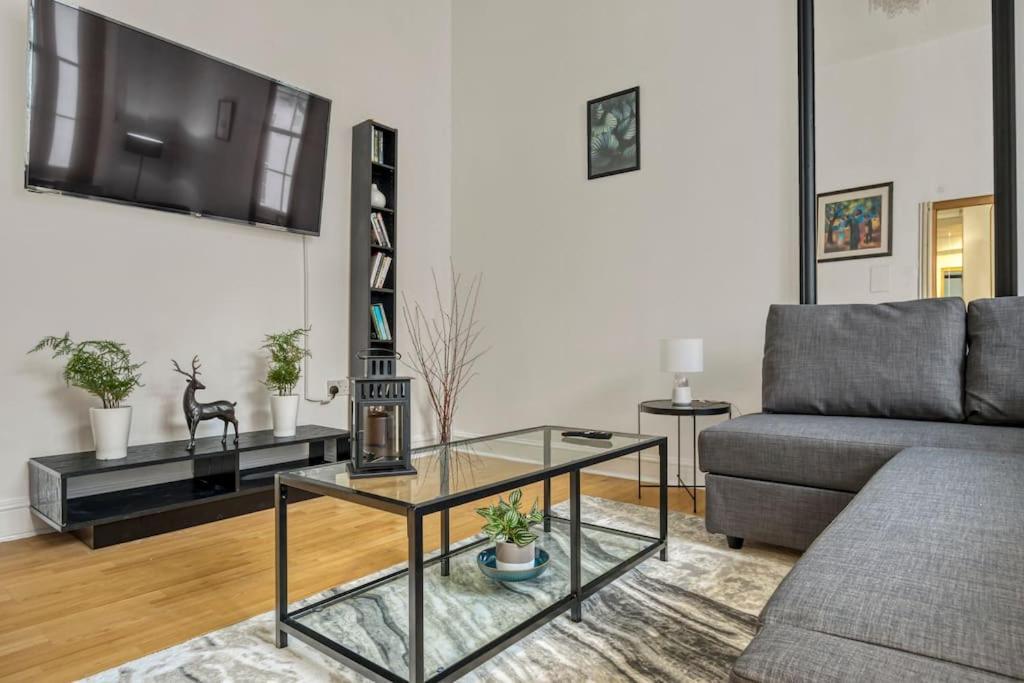 Lägenhet Cosy 2br Retreat Near Paddington Station