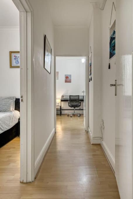 Leilighet Cosy 2br Retreat Near Paddington Station *