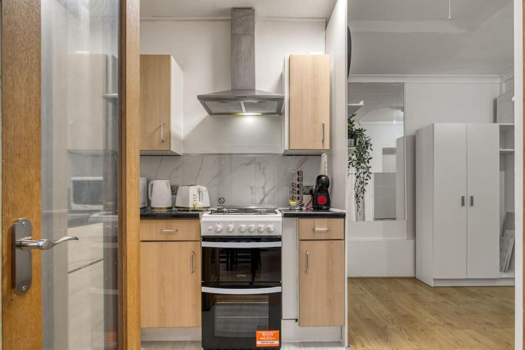 Leilighet Cosy 2br Retreat Near Paddington Station