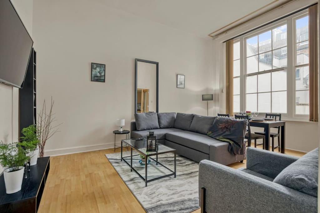 Cosy 2br Retreat Near Paddington Station Lägenhet *