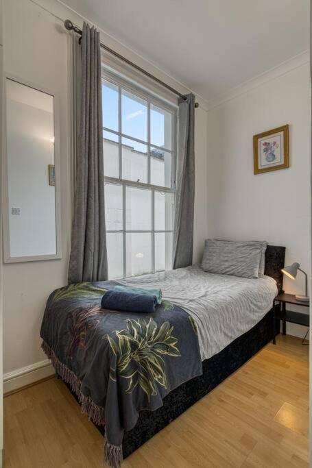 Leilighet Cosy 2br Retreat Near Paddington Station London