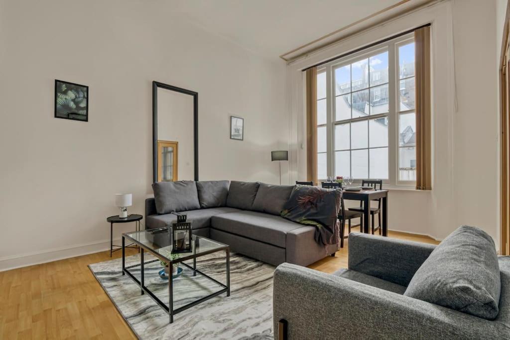Leilighet Cosy 2br Retreat Near Paddington Station