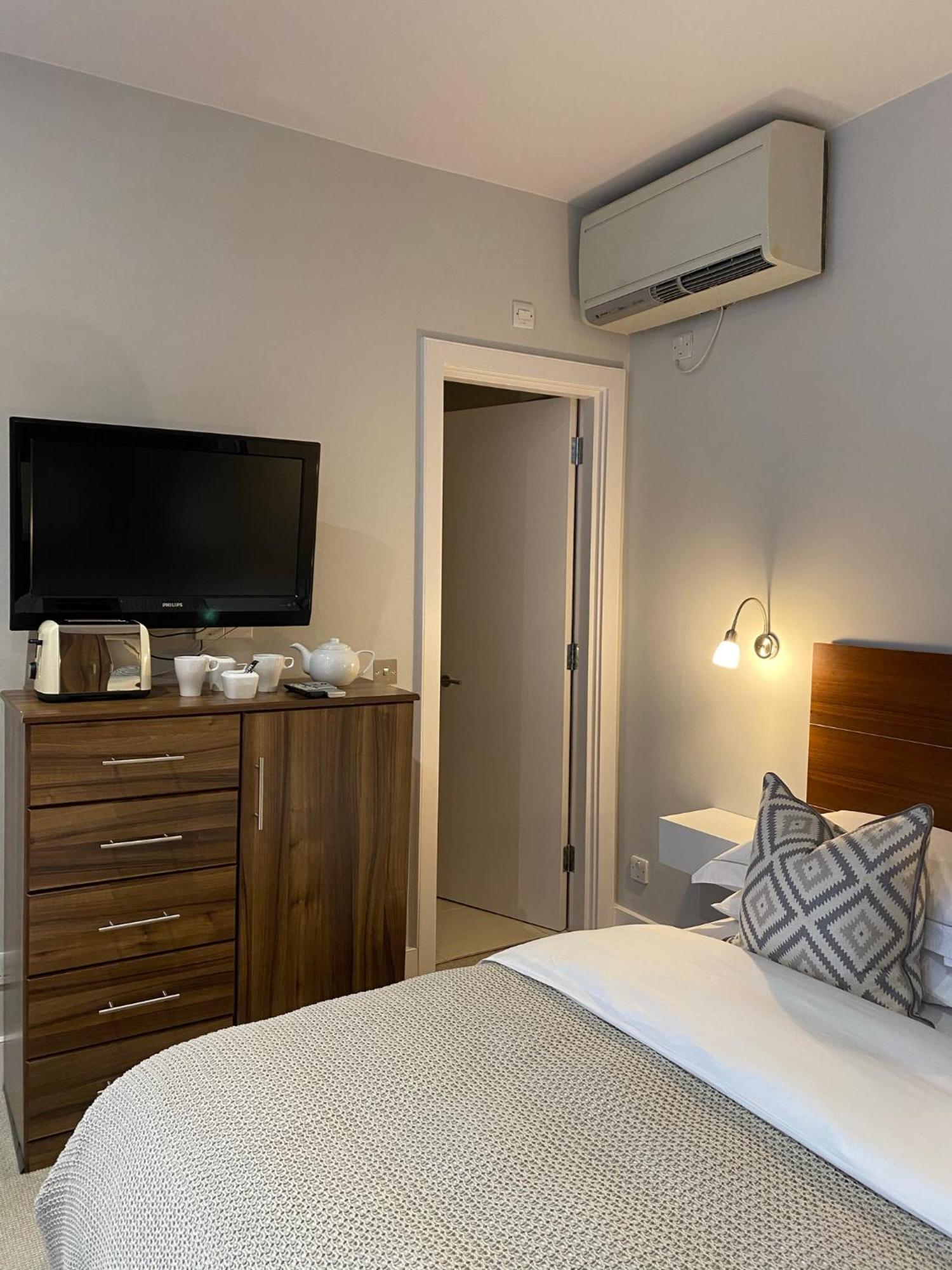 Belgravia Aparthotel Londra