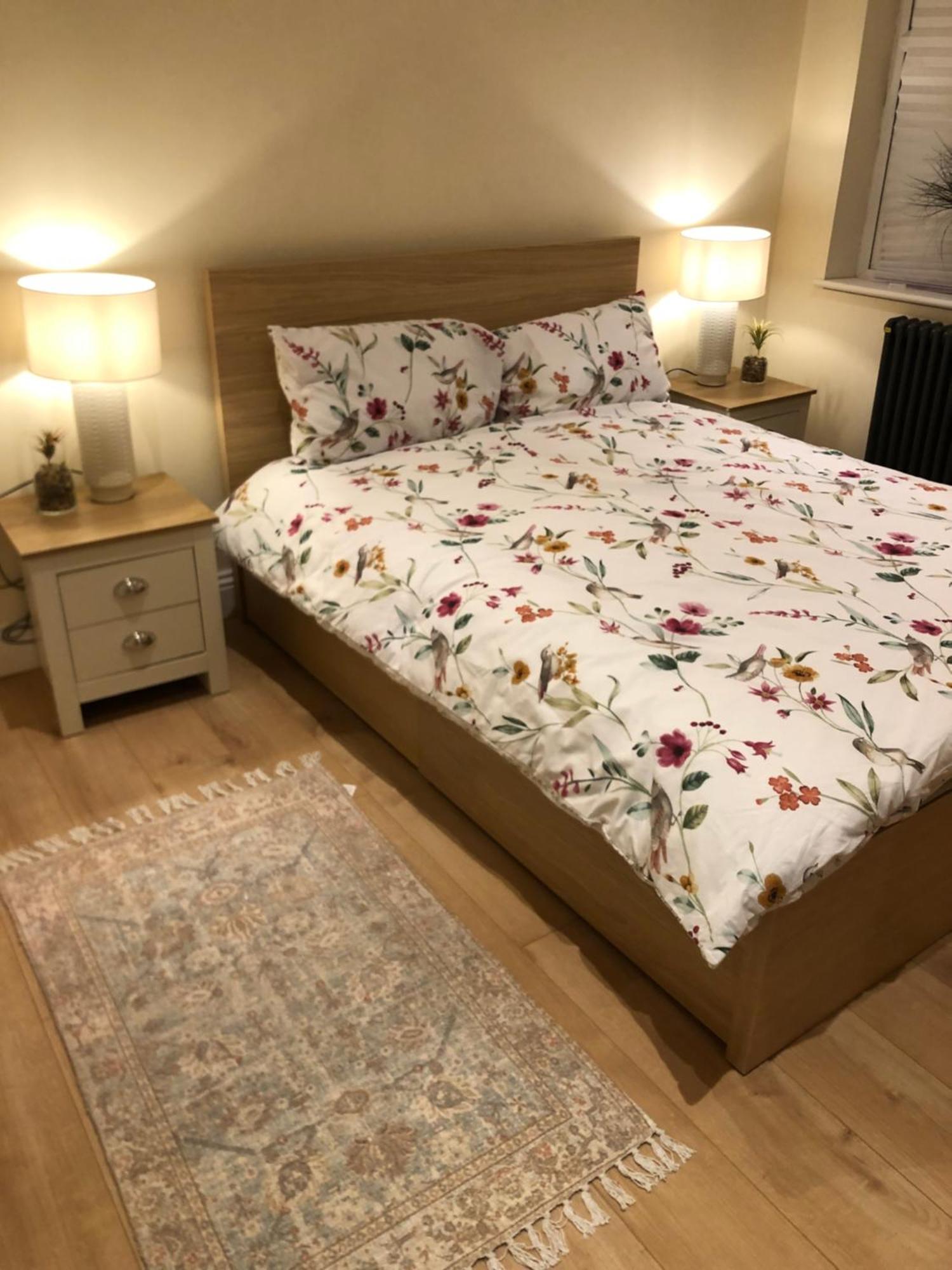 Accommodatie bij particulieren Green Gate