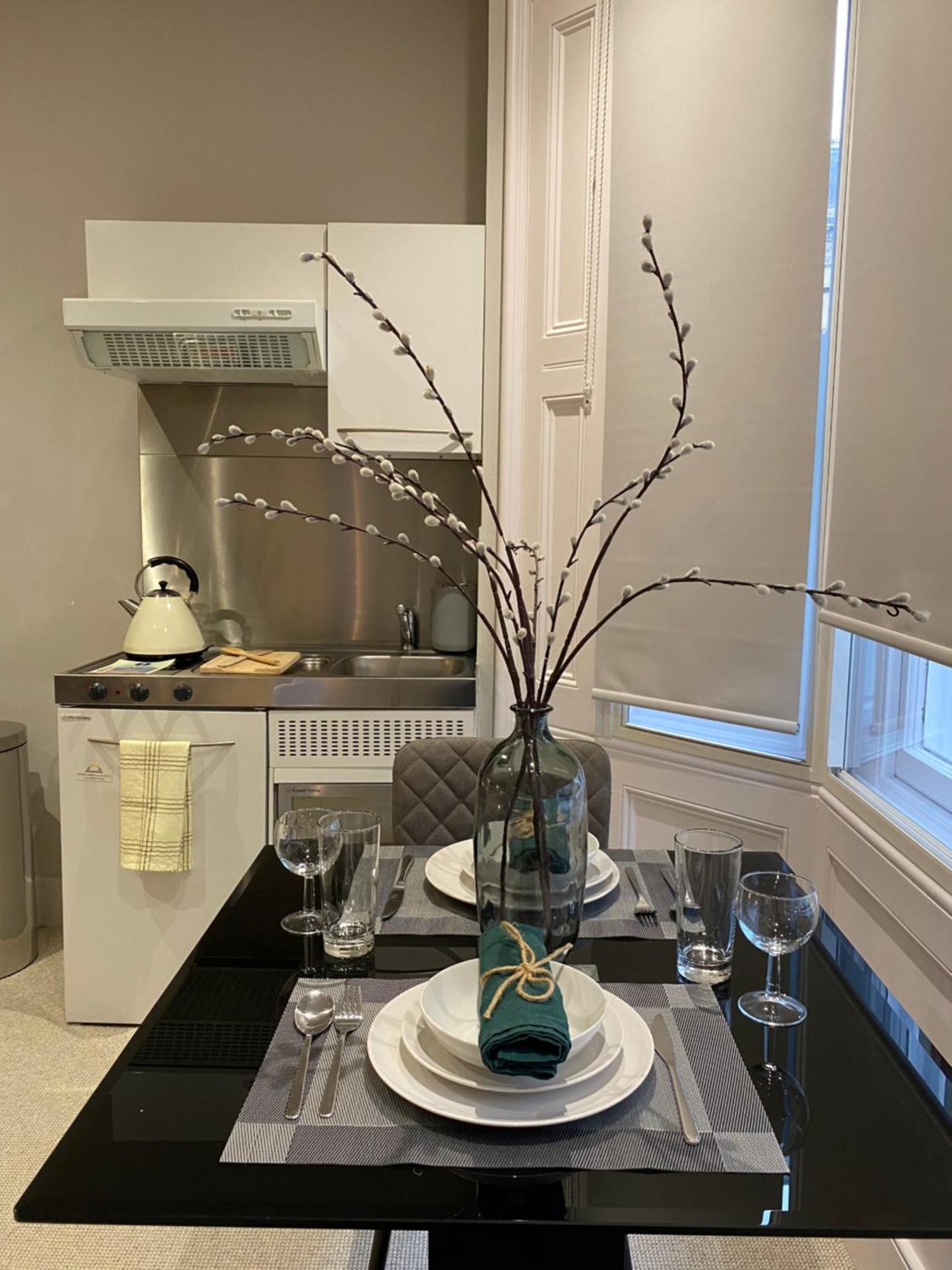 Aparthotel Belgravia London