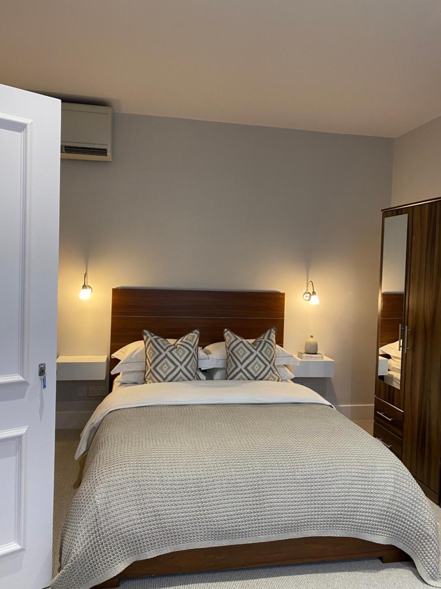 Aparthotel Belgravia