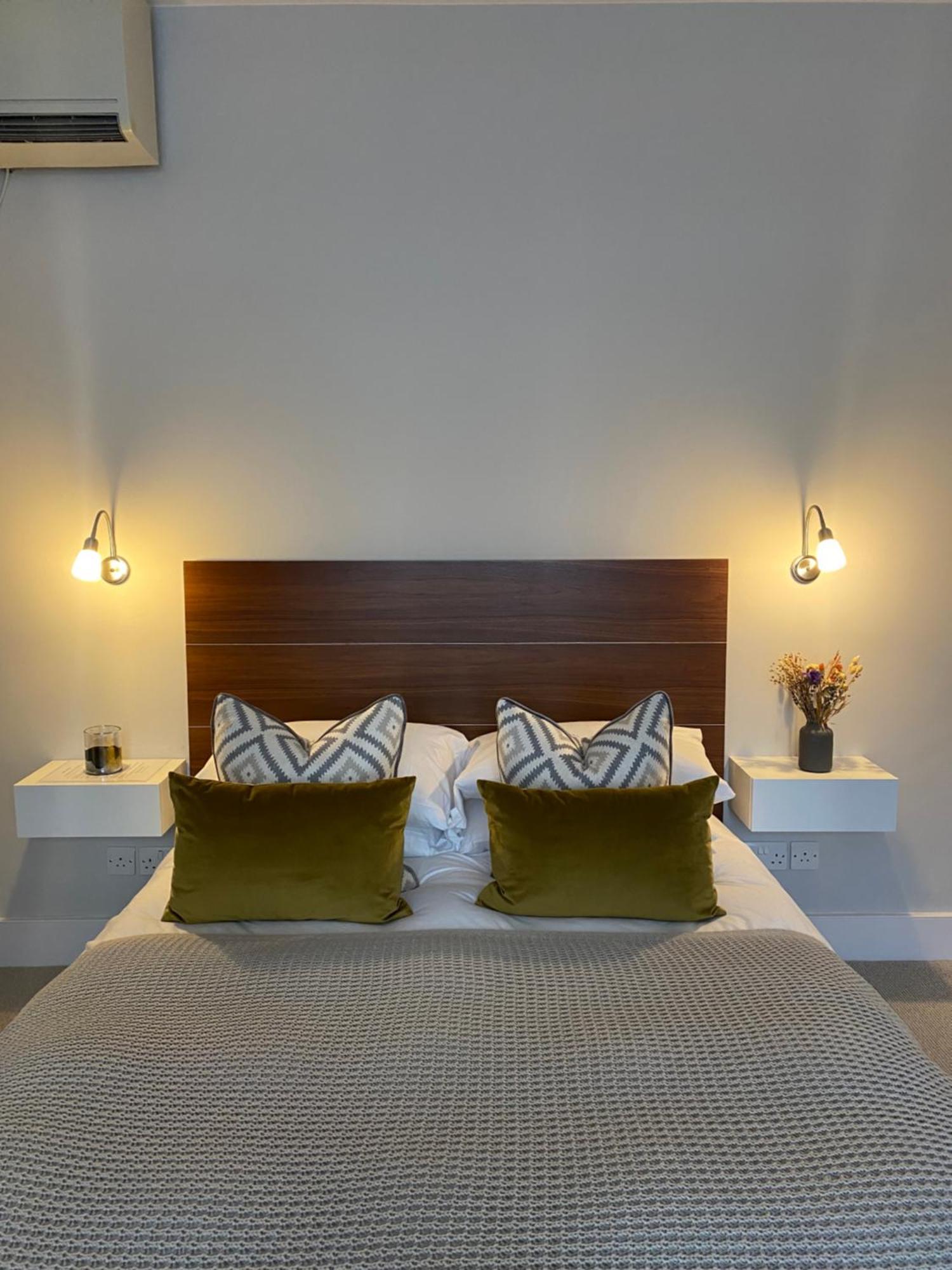 Belgravia Aparthotel