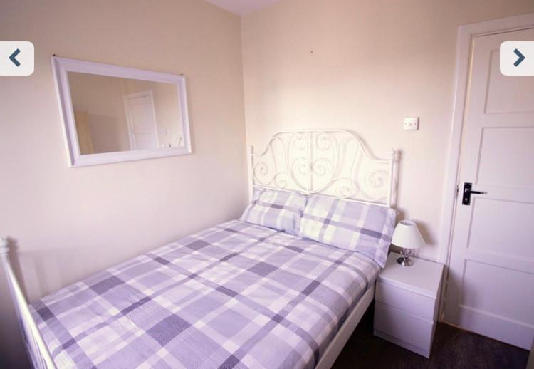 Grundy 32 Accommodatie bij particulieren Londen