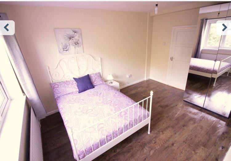 Accommodatie bij particulieren Grundy 32 *