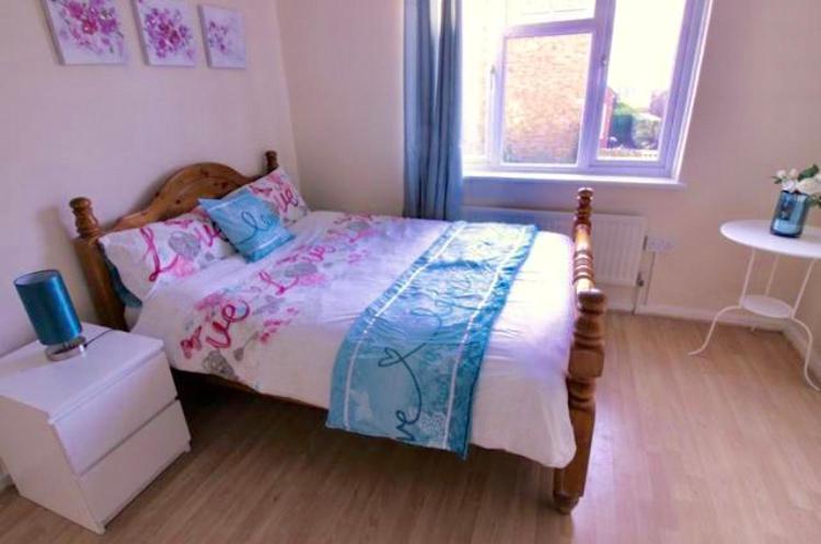 Grundy 32 Accommodatie bij particulieren *