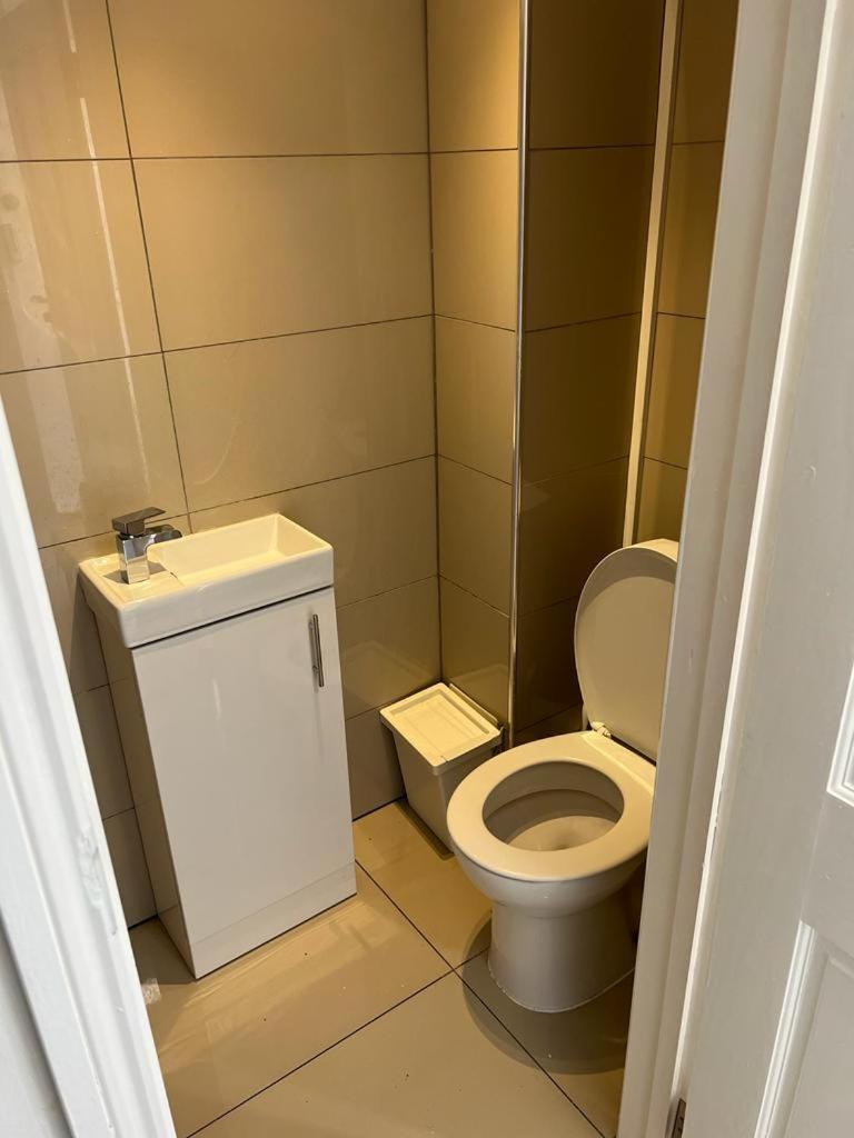 Accommodatie bij particulieren Grundy 32