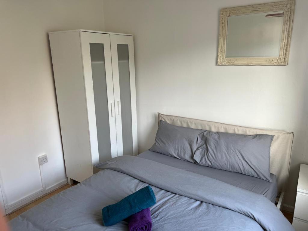 Grundy 32 Accommodatie bij particulieren *