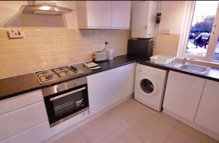 Grundy 32 Accommodatie bij particulieren