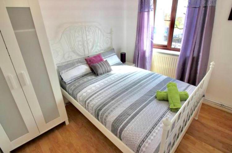 Accommodatie bij particulieren Grundy 32 *