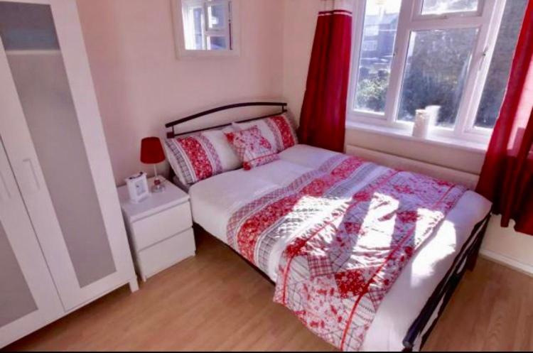 Grundy 32 Accommodatie bij particulieren