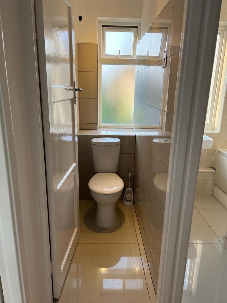Grundy 32 Accommodatie bij particulieren *