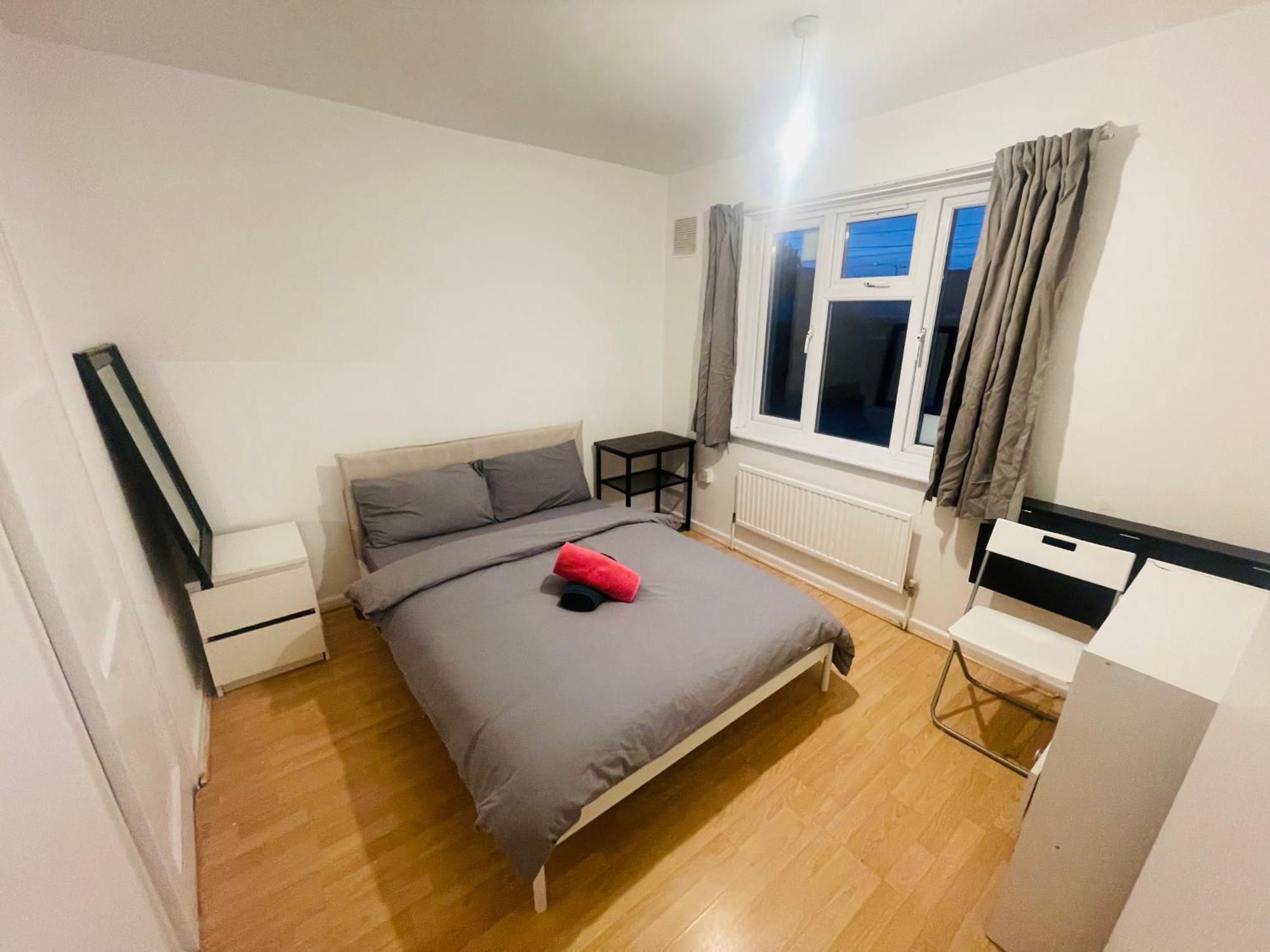 Grundy 32 Accommodatie bij particulieren *