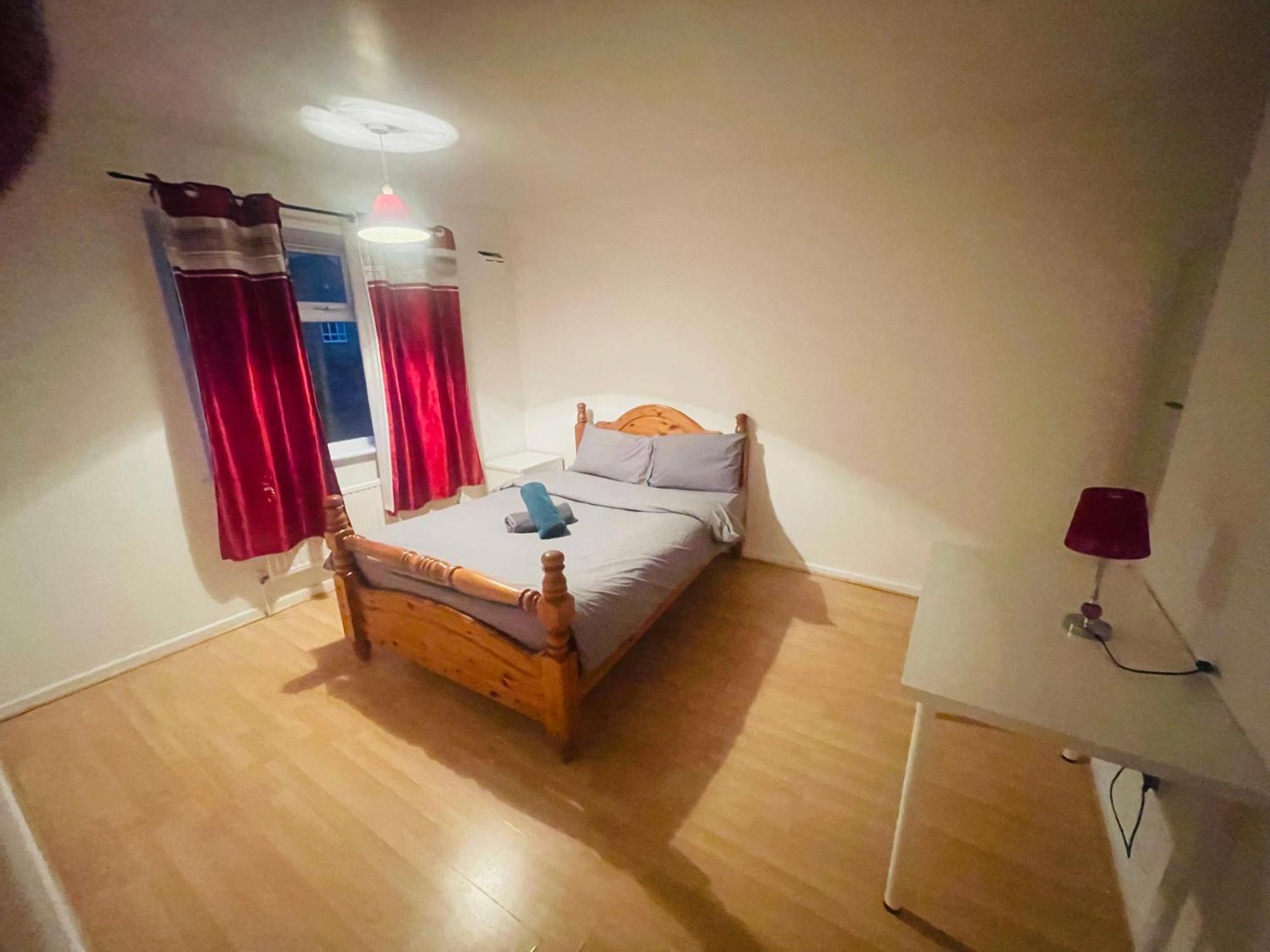 Accommodatie bij particulieren Grundy 32