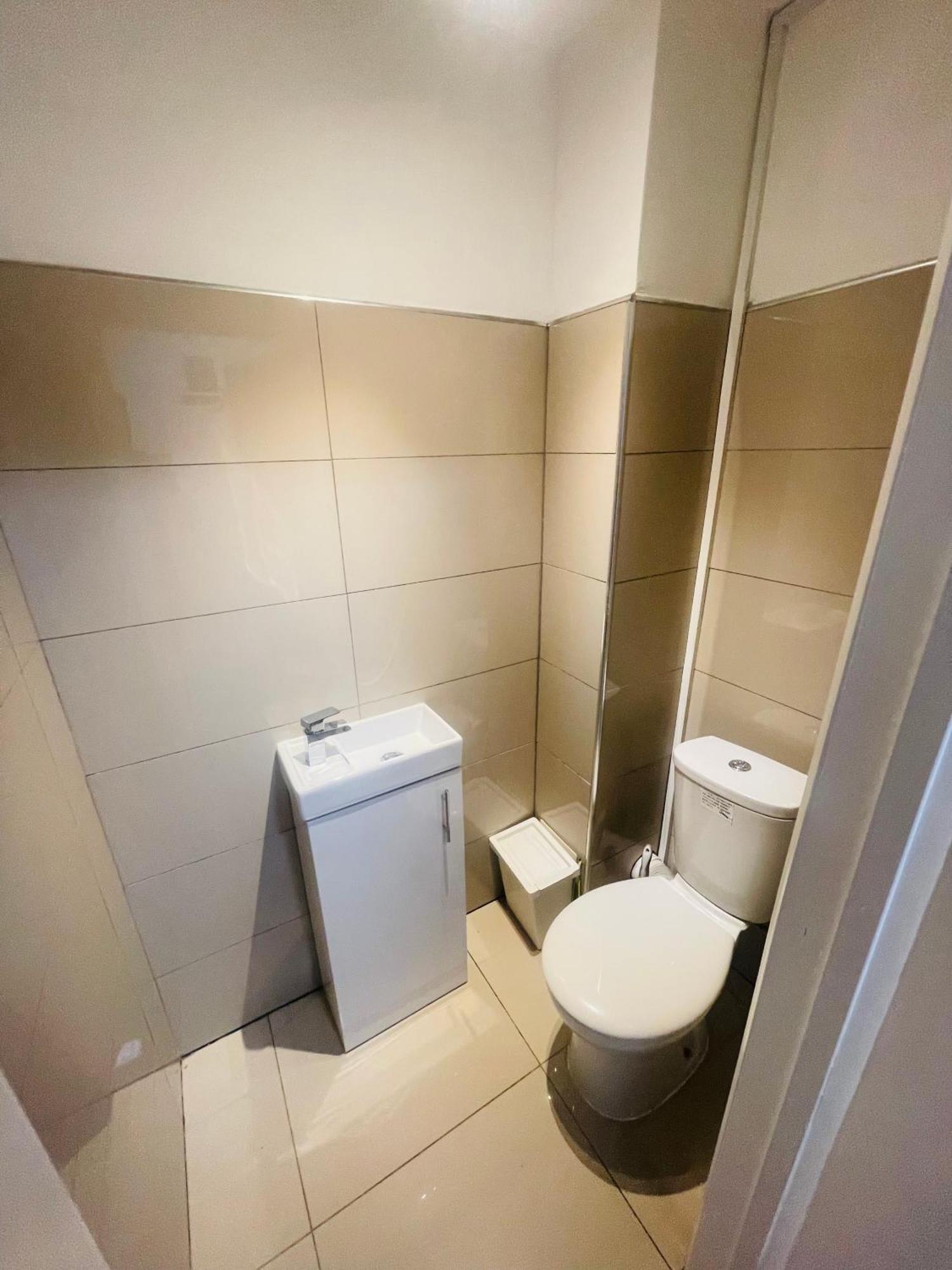 Accommodatie bij particulieren Grundy 32