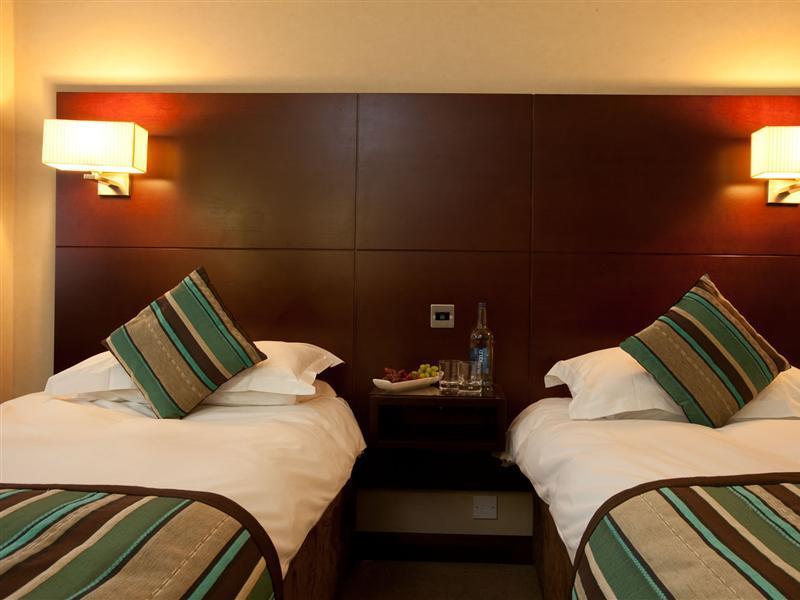 Hotell Danubius Regents Park 4*