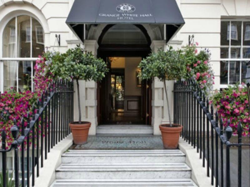 Grange White Hall Hotel 4*