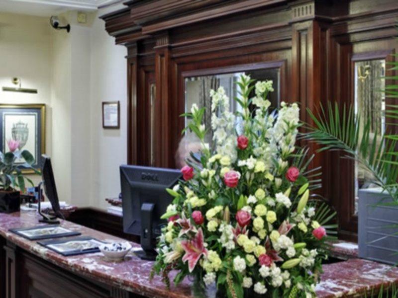 Hotel Grange White Hall