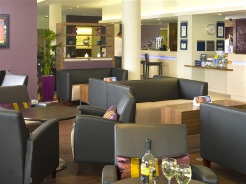 Holiday Express Greenwich By Ihg 3* London