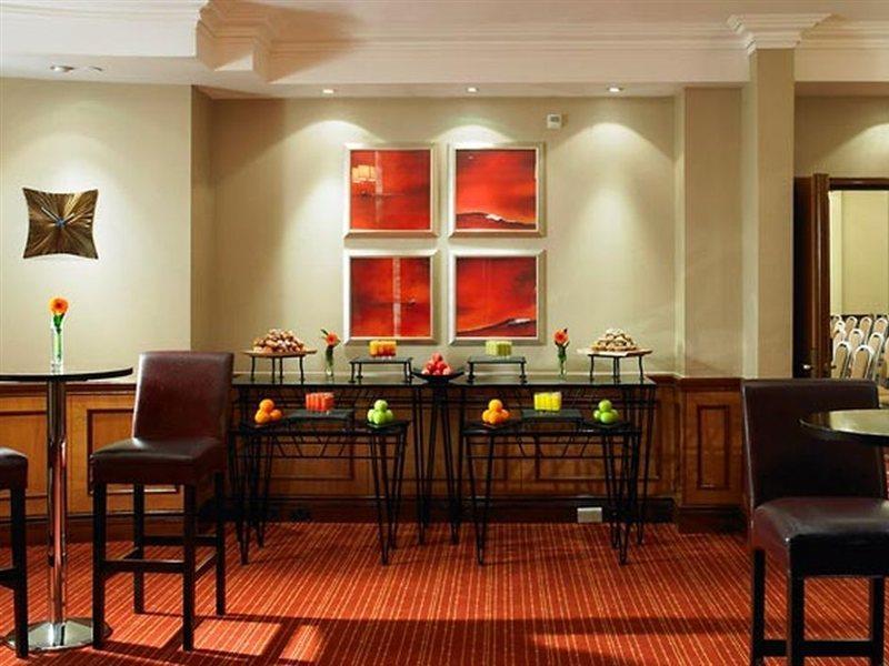 Marriott Maida Vale Hotel London