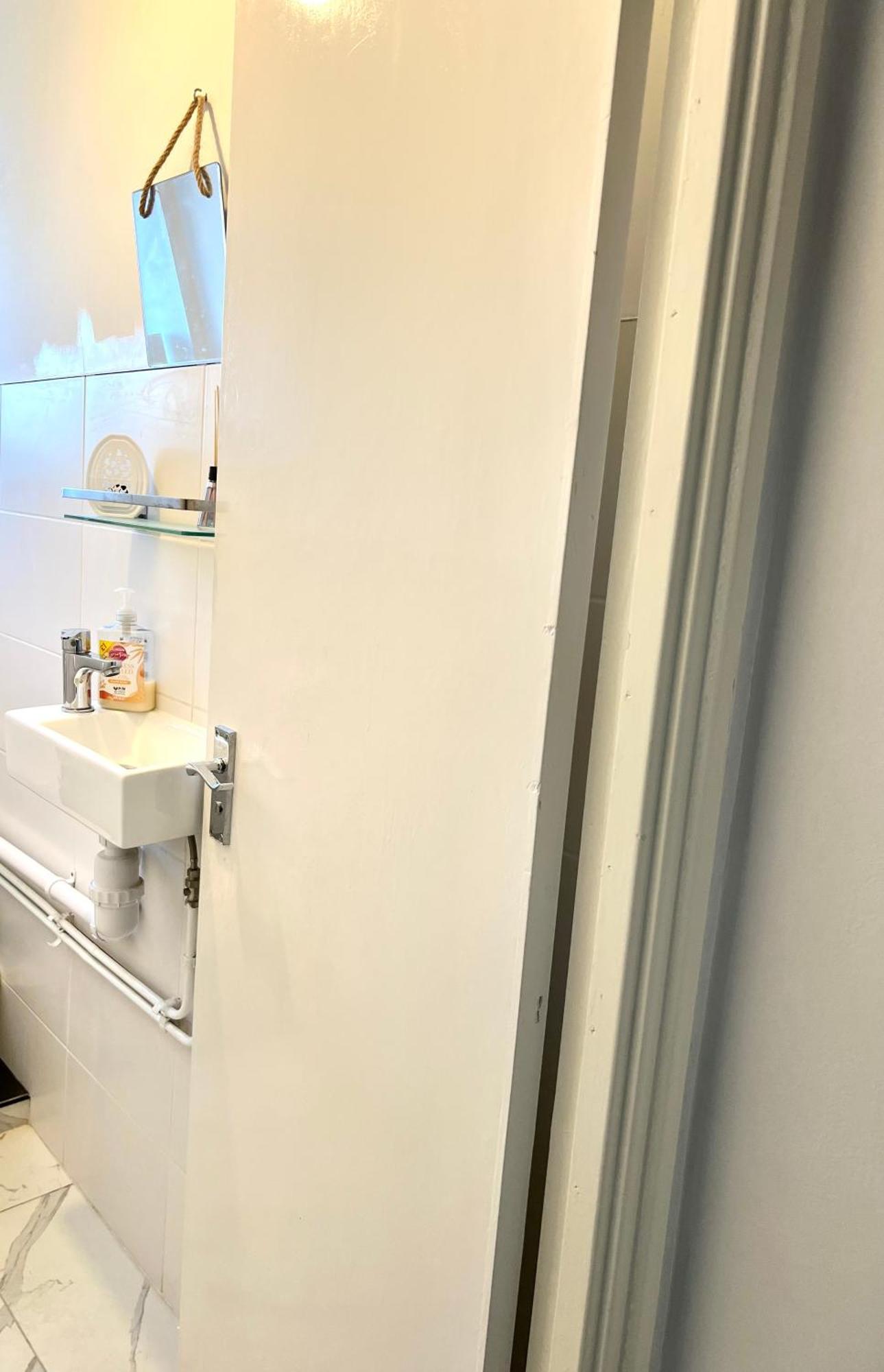 Appartement Cosy 4 Bedrooms *
