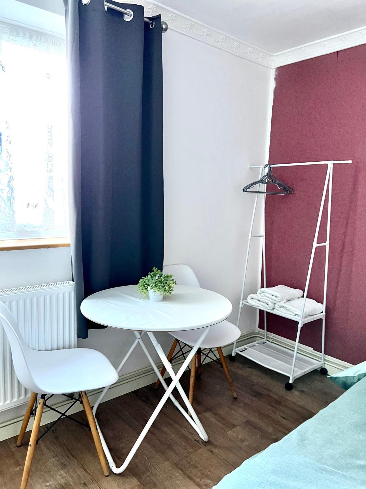 Appartement Cosy 4 Bedrooms