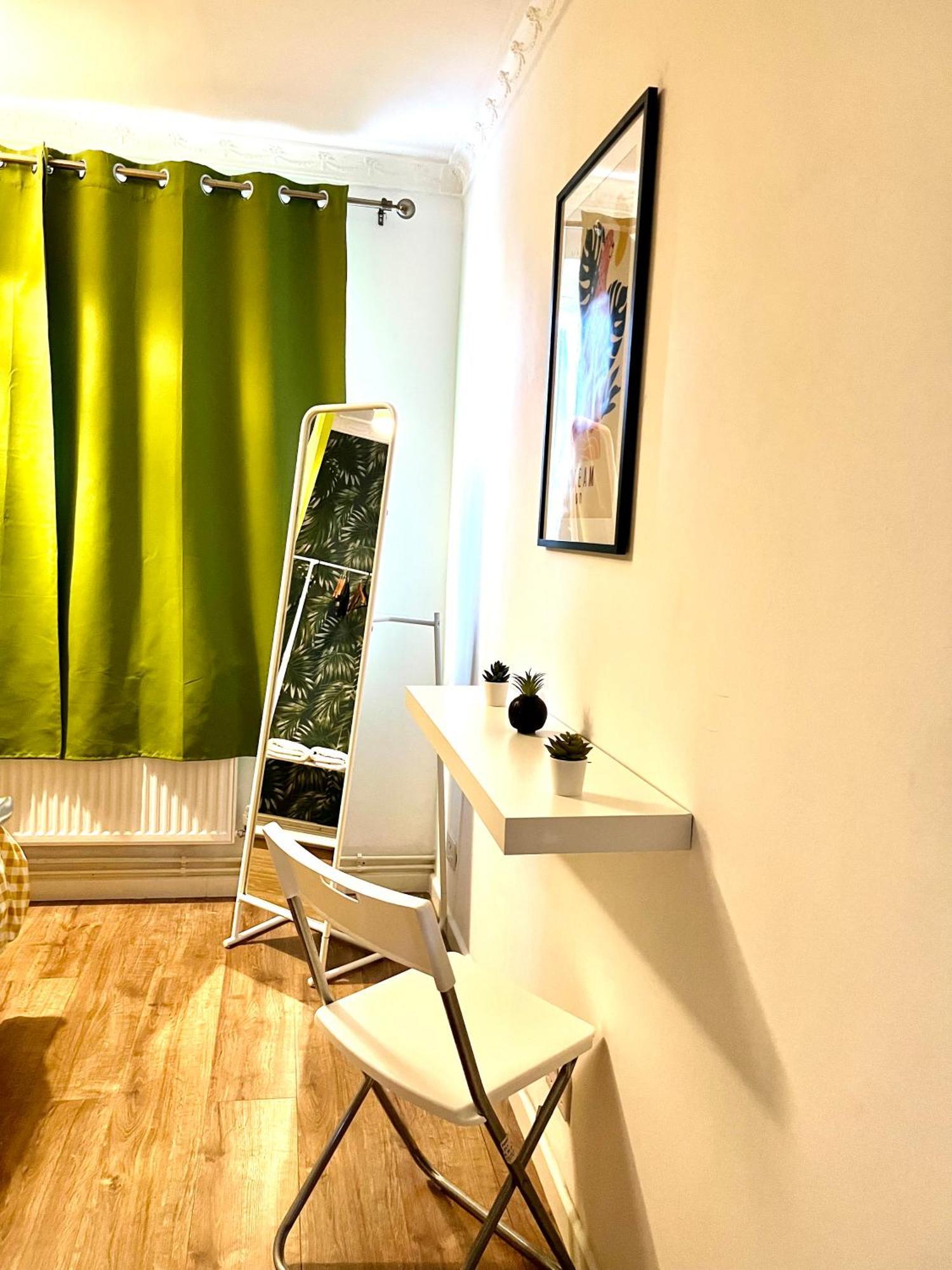 Cosy 4 Bedrooms Appartement