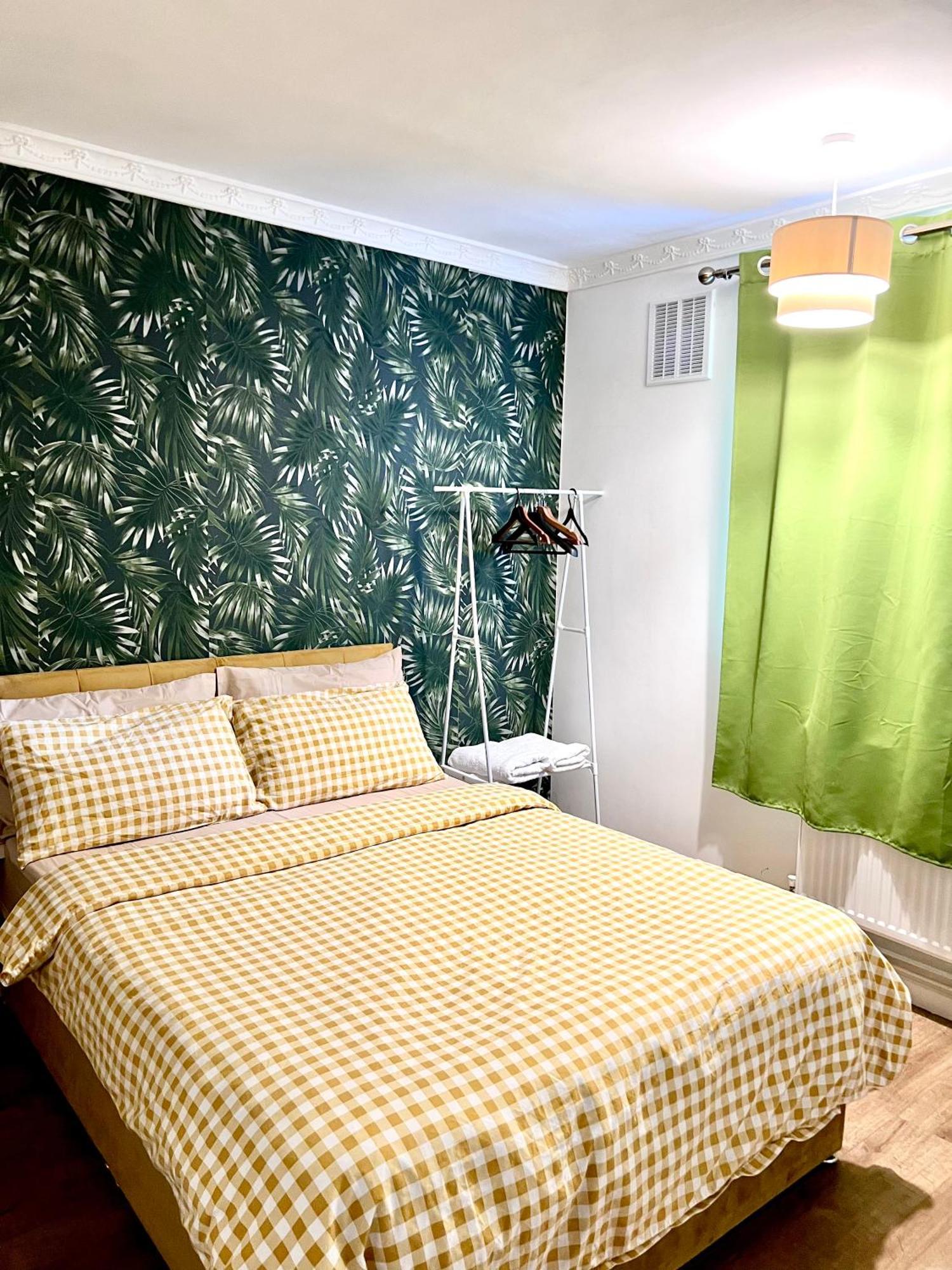 Cosy 4 Bedrooms Londres