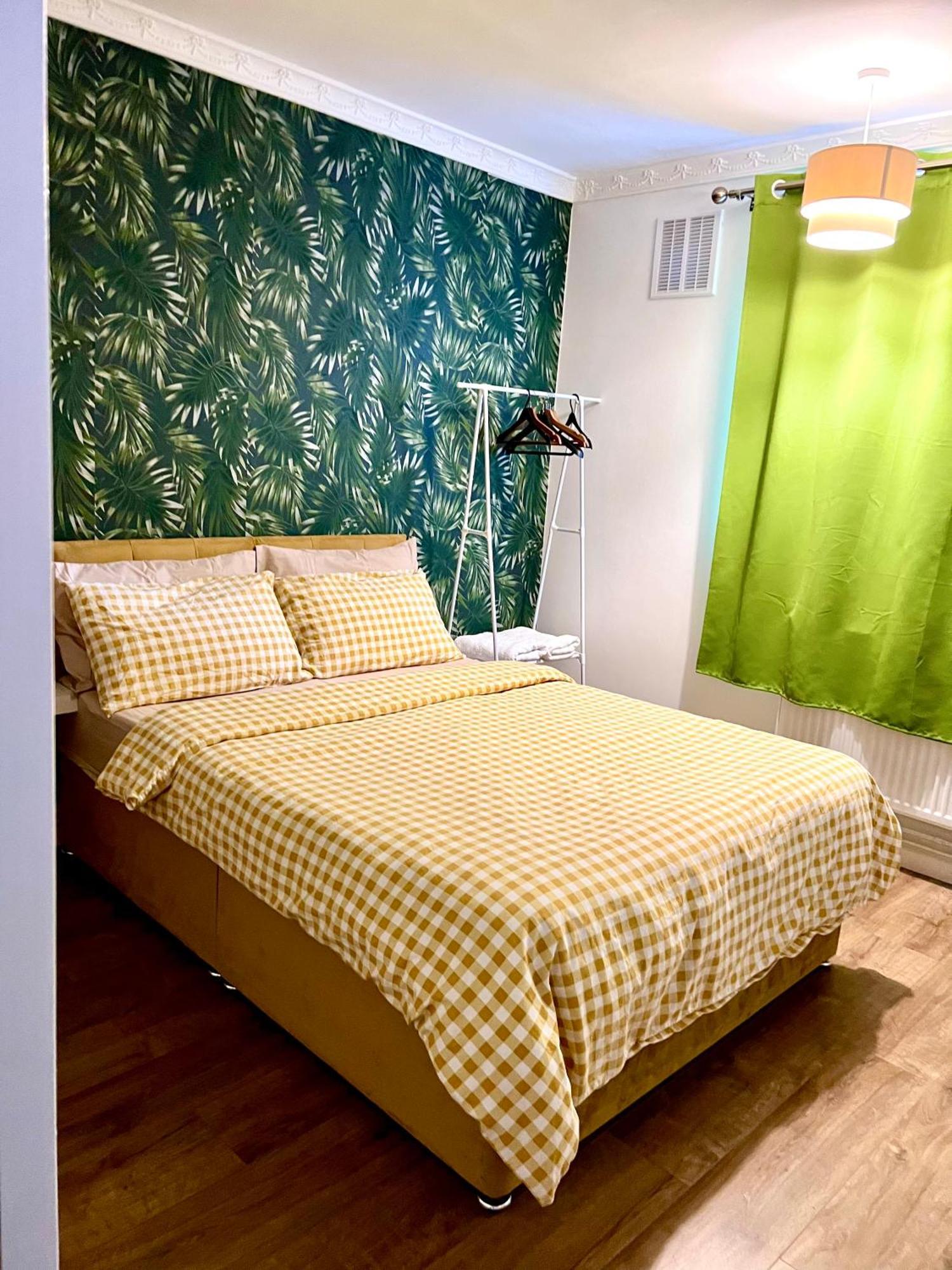 Cosy 4 Bedrooms Appartement Londres