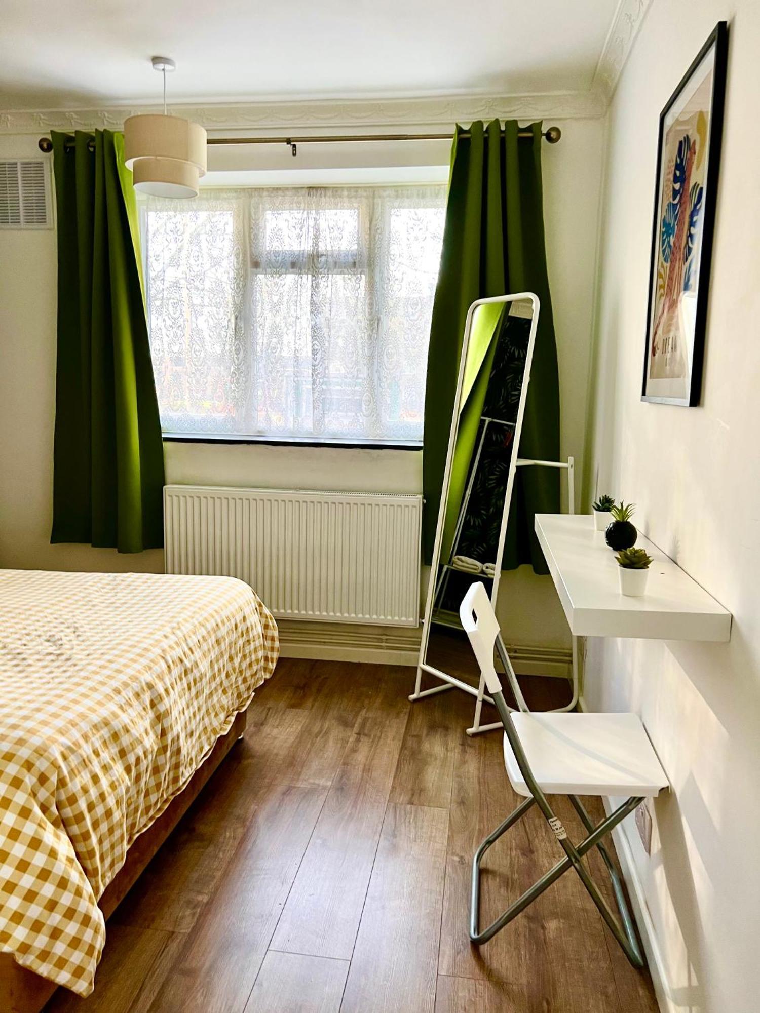Cosy 4 Bedrooms Londres