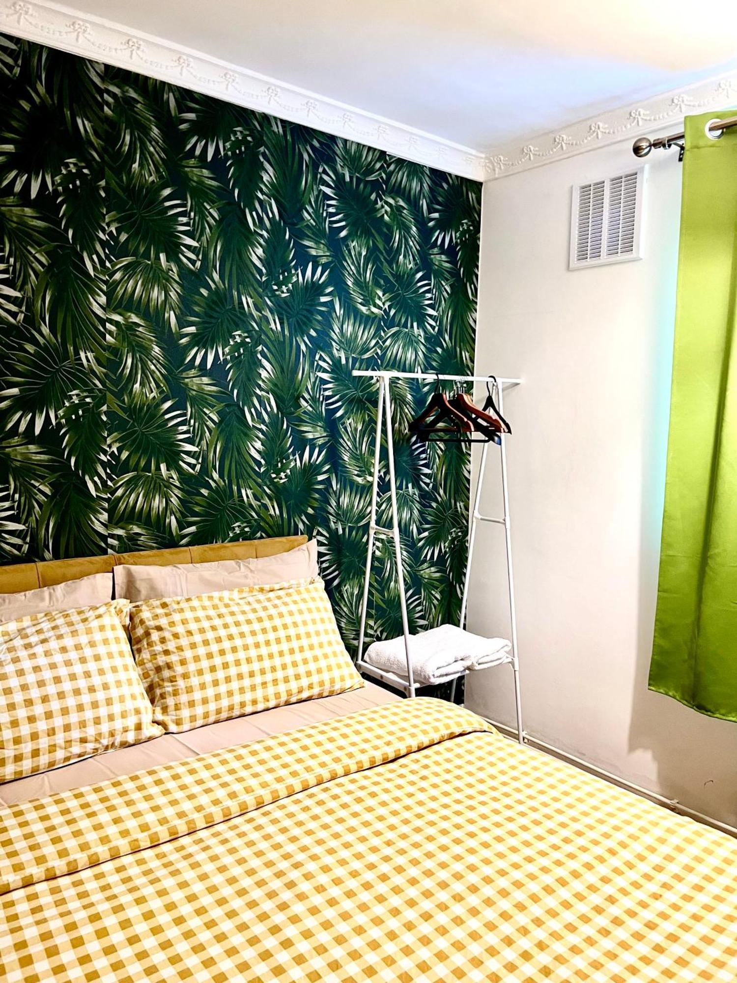 Appartement Cosy 4 Bedrooms *